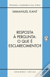 Resposta À Pergunta: O Que É Esclarecimento?