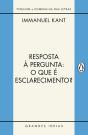 Resposta À Pergunta: O Que É Esclarecimento? - Preview