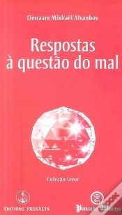 Capa do artigo Respostas à Questão do Mal
