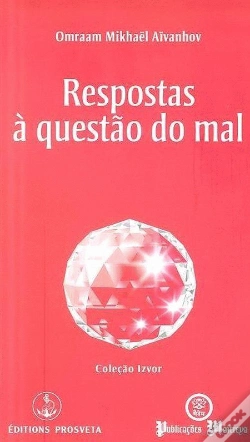 Capa do artigo Respostas à Questão do Mal