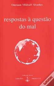 Capa do artigo Respostas à Questão do Mal