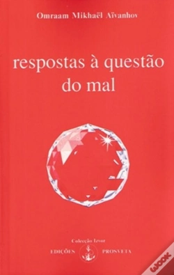Capa do artigo Respostas à Questão do Mal