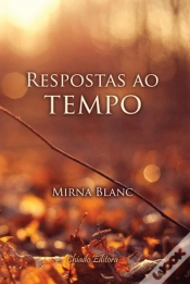 Capa do artigo Respostas ao Tempo