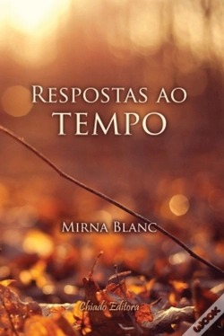 Capa do artigo Respostas ao Tempo