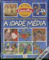 Respostas às Perguntas das Crianças - A Idade Média