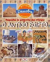 Respostas às Perguntas das Crianças - O Antigo Egipto