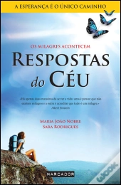 Respostas do Céu