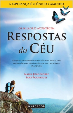 Capa do artigo Respostas do Céu