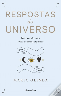 Capa do artigo Respostas do Universo