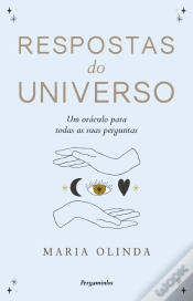 Capa do artigo Respostas do Universo