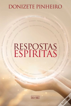 Capa do artigo Respostas Espíritas