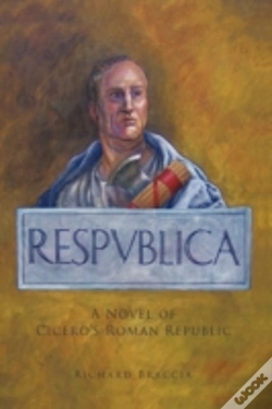 Capa do artigo Respublica: A Novel Of Cicero'S Roman Re