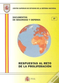 Capa do artigo Respuestas Al Reto De La Proliferación