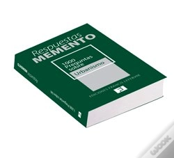 Capa do artigo Respuestas Memento