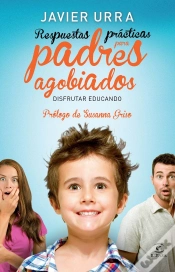Capa do artigo Respuestas Prácticas Para Padres Agobiados