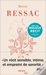 Capa do artigo Ressac