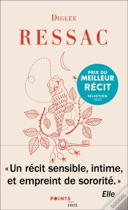Capa do artigo Ressac