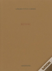 Capa do artigo Ressac