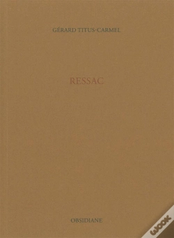 Capa do artigo Ressac