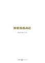 Ressac - Preview