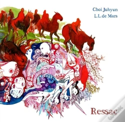 Capa do artigo Ressac