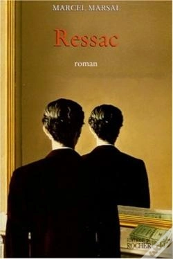 Capa do artigo Ressac