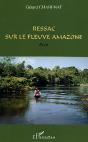 Ressac Sur Le Fleuve Amazone - Preview