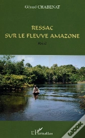 Ressac Sur Le Fleuve Amazone