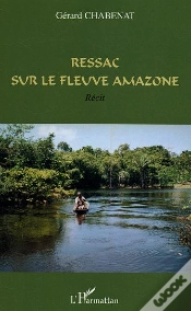 Capa do artigo Ressac Sur Le Fleuve Amazone