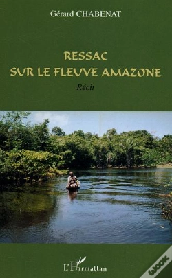 Capa do artigo Ressac Sur Le Fleuve Amazone