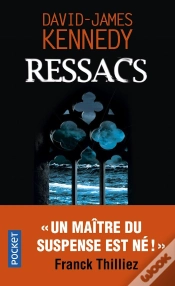 Capa do artigo Ressacs