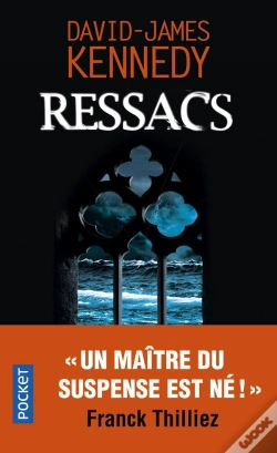 Capa do artigo Ressacs