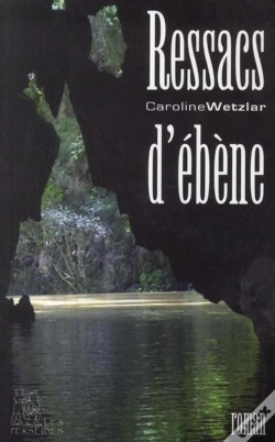 Capa do artigo Ressacs D'Ébène