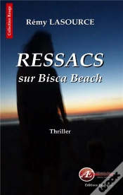 Capa do artigo Ressacs Sur Bisca Beach