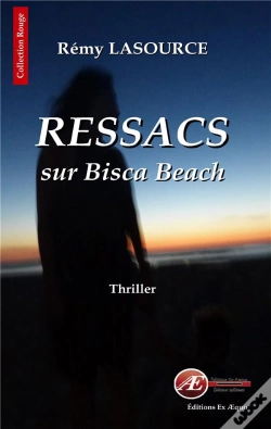 Capa do artigo Ressacs Sur Bisca Beach