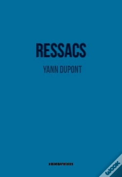Capa do artigo Ressacs