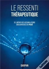 Capa do artigo Ressenti Therapeutique