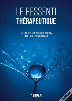 Capa do artigo Ressenti Therapeutique