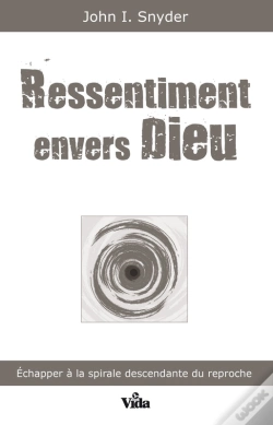 Capa do artigo Ressentiment Envers Dieu