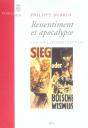 Ressentiment Et Apocalypse : Essai Sur L'Antisémitisme Nazi - Preview