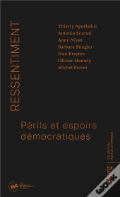 Ressentiment