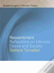 Capa do artigo Ressentiment