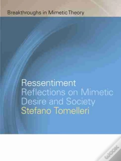 Capa do artigo Ressentiment