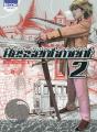 Ressentiment T.2 - Preview