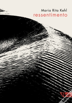Capa do artigo Ressentimento