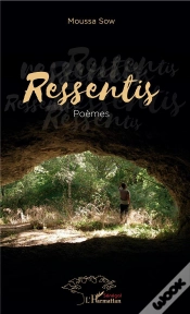 Capa do artigo Ressentis - Poemes
