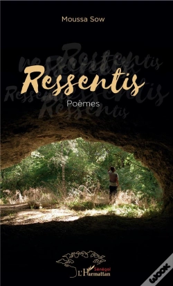 Capa do artigo Ressentis - Poemes