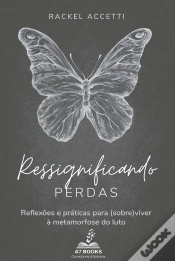 Capa do artigo Ressignificando Perdas