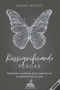 Capa do artigo Ressignificando Perdas