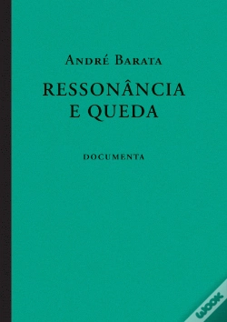 Capa do artigo Ressonância e Queda
